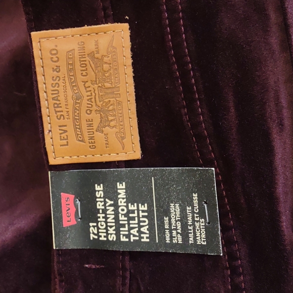 Pants - Picture 4 of 4